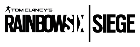 Rainbow Six Siege logo